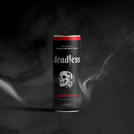 Bloody Berry 4-pack Deadless