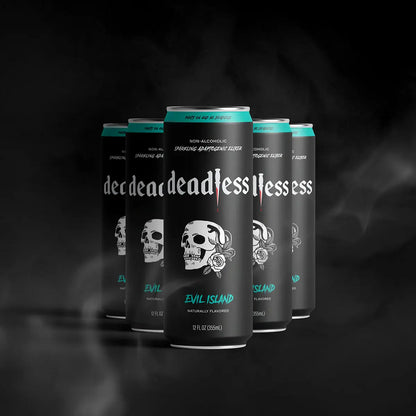 Evil Island 12-pack Deadless